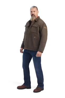 ariat Ideal Miesten Untuliivi