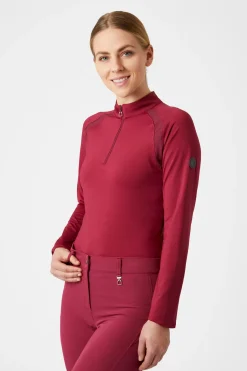 ariat Kirby Naisten Joustava Paita