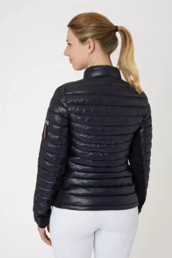 ariat Lowell 2.0 Naisten Pitkahihainen Paita 1/4 Vetoketjulla