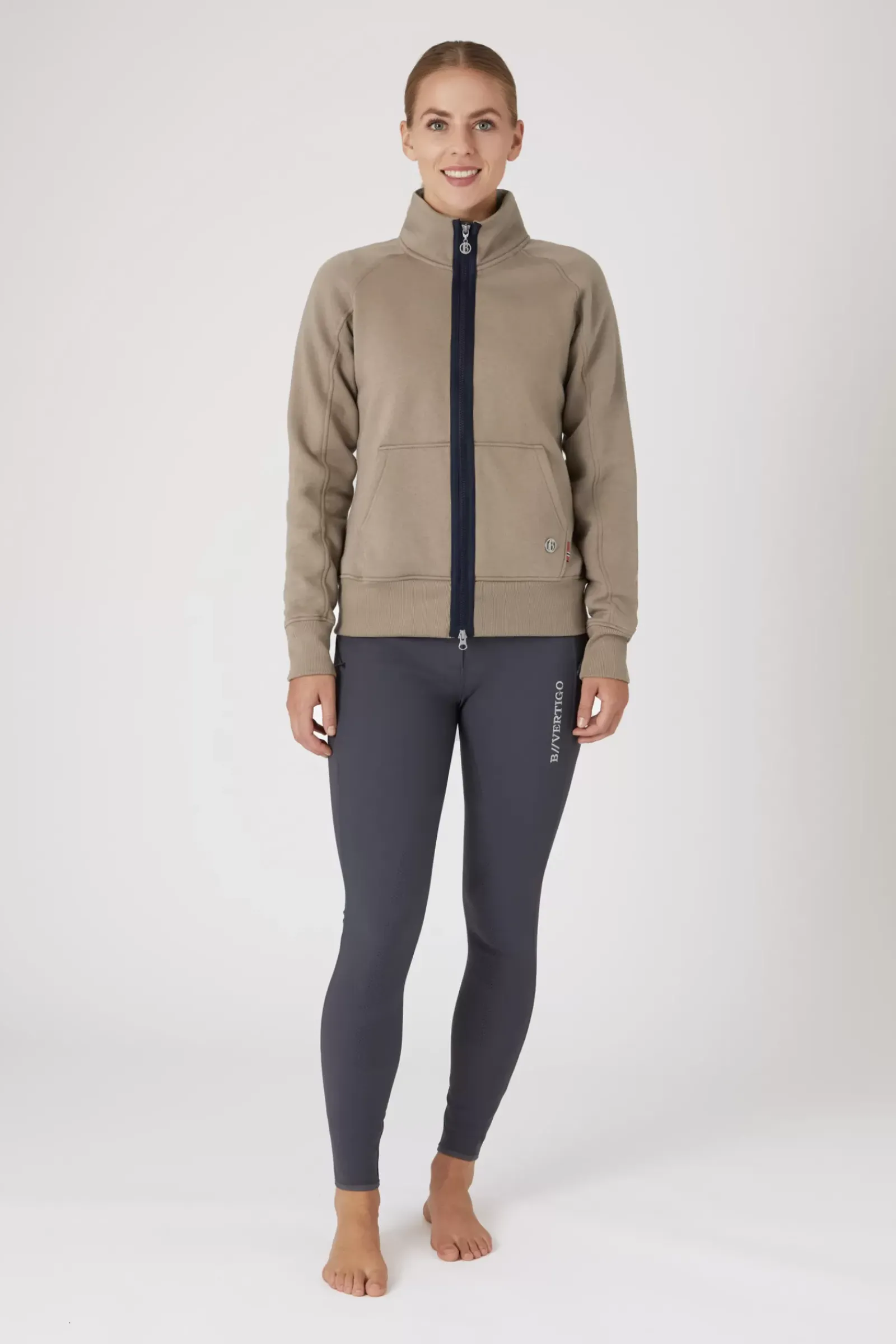 ariat Naisten Shacket-Paitatakki