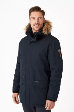 ariat Rebar Jokasaan Miesten Vetoketjullinen Huppu