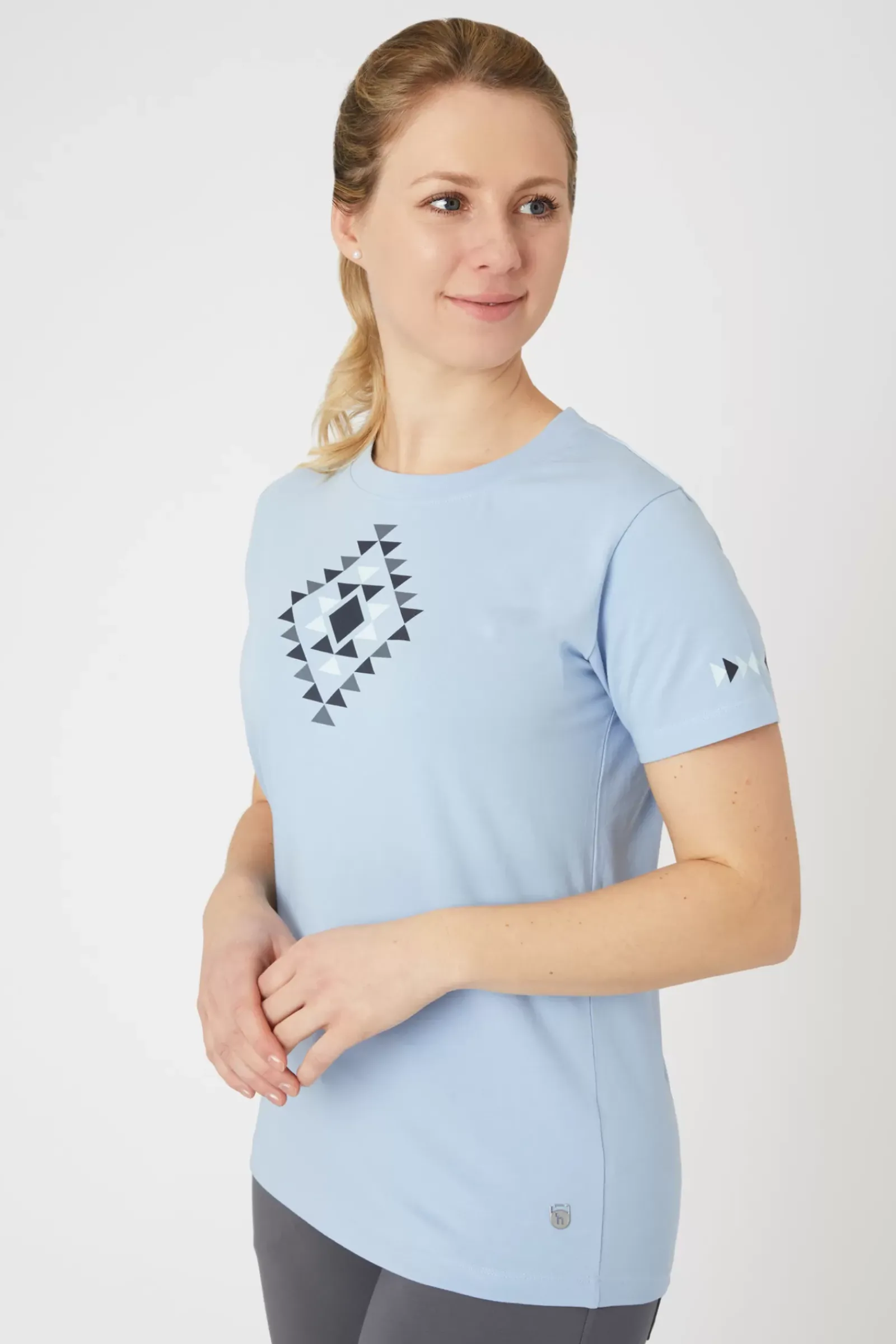 ariat Showstopper 2.0 Naisten Kilpailupaita