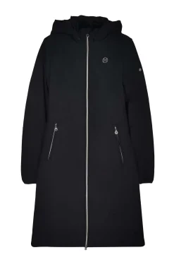 ariat Team Logo Treenipaita Vetoketjulla