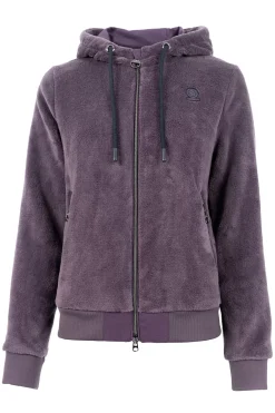 ariat Tek Naisten 1/2 Vetoketjullinen Huppari