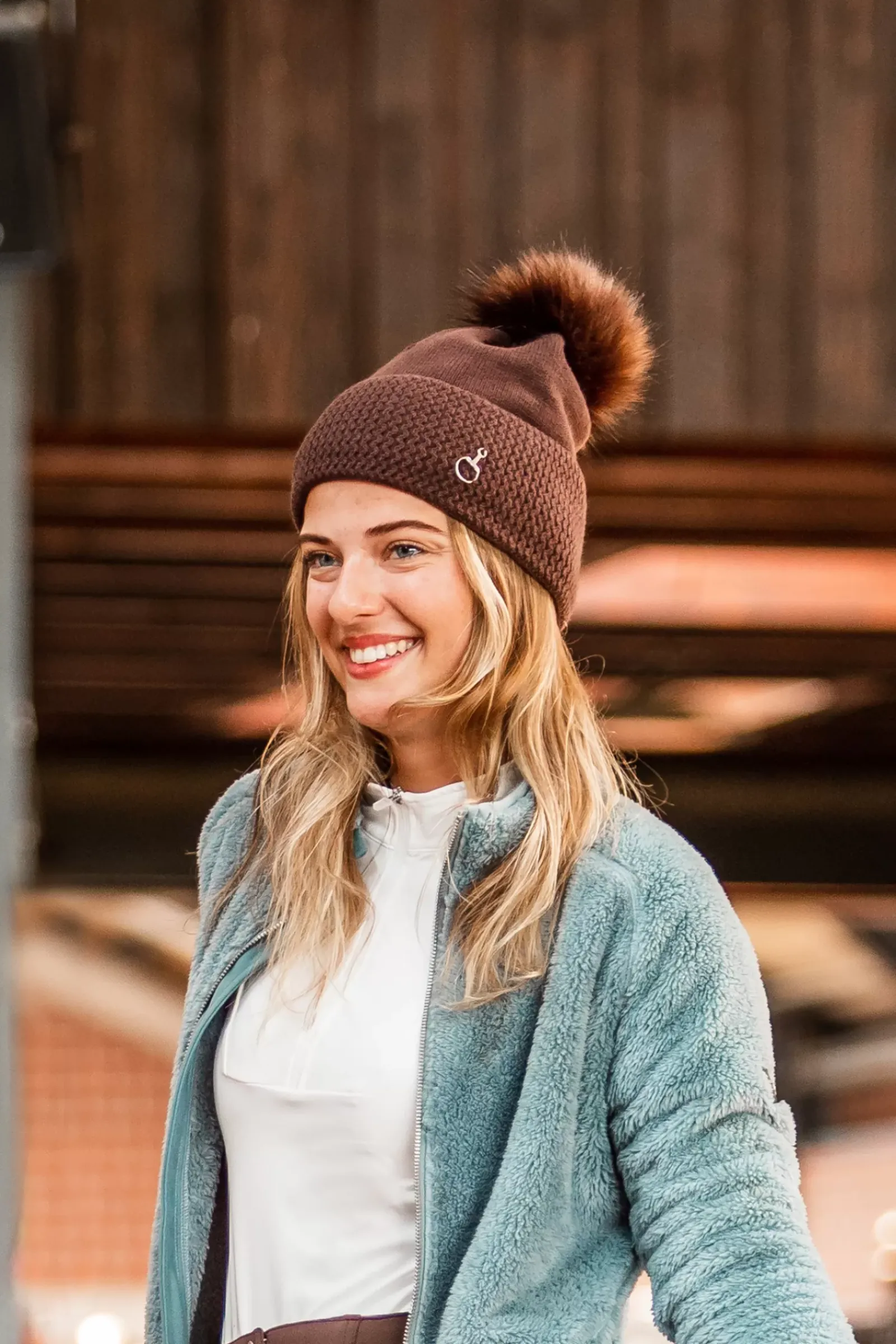 ariat The Shield Belt