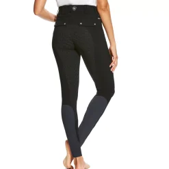 ariat Tri Factor Naisten Kokopaikkaiset Ratsastushousut Gripeilla