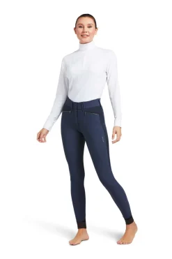 ariat Tri Factor X Bellatrix Naisten Kokopaikkaiset Ratsastushousut