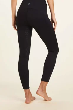 ariat Venture Halfgrip Naisten Talviratsastusleggingsit