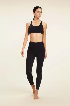 ariat Venture Halfgrip Naisten Talviratsastusleggingsit