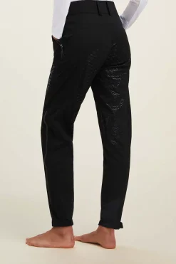 ariat Venture H2O Shell Naisten Kokopaikkaiset Jodhpur Ratsastusleggingsit