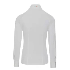 ariat Yth Sunstopper 2.0 1/4 Zip Lasten Baselayer