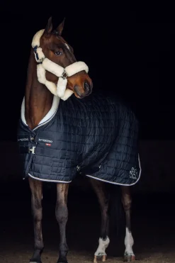 Outlet bvertigo B Vertigo Alaska Riimu Tekoturkiksella Musta