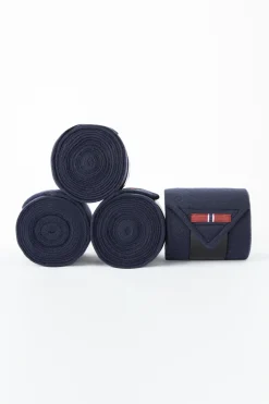 Sale bvertigo B Vertigo Amory Fleecepintelit Dark Navy