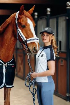 bvertigo B Vertigo Cameron Riimu Tekoturkiksella Dark Navy