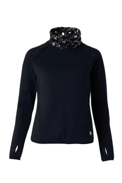 bvertigo B Vertigo Cleo Naisten Joustava Fleecetakki