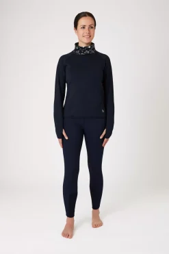 bvertigo B Vertigo Cleo Naisten Joustava Fleecetakki