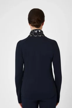 bvertigo B Vertigo Cleo Naisten Joustava Fleecetakki