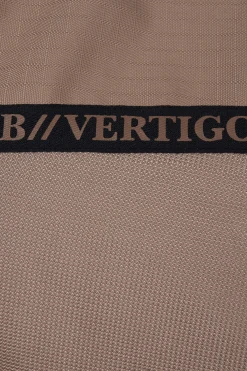 bvertigo B Vertigo Combo Hyonteisloimi Irrotettavalla Kaulakappaleella Ja Uv-Suojalla Ginger Snap