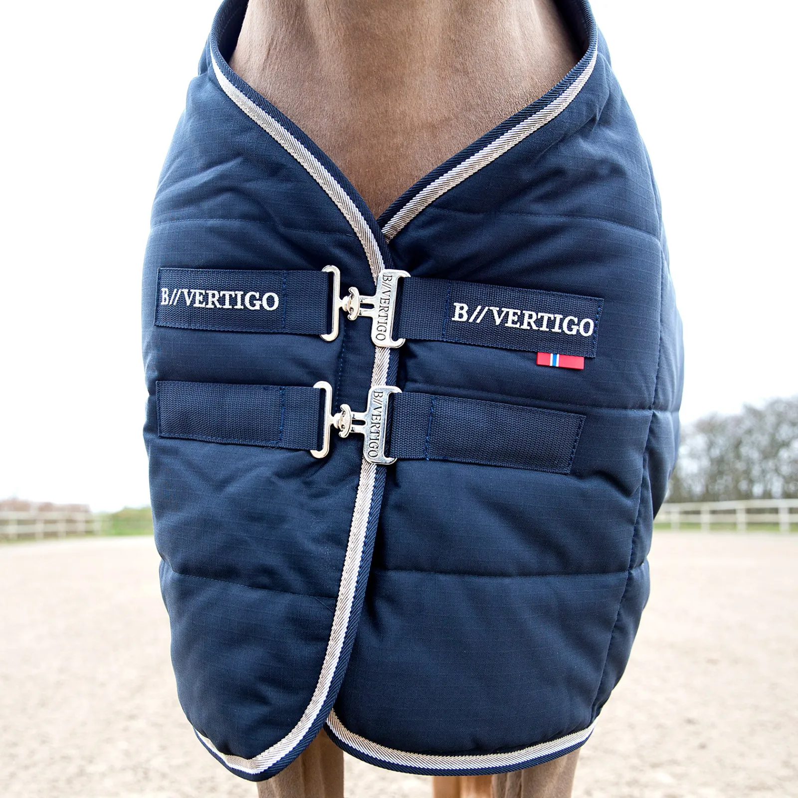 bvertigo B Vertigo Corey -Talliloimi, 250 G Dark Navy