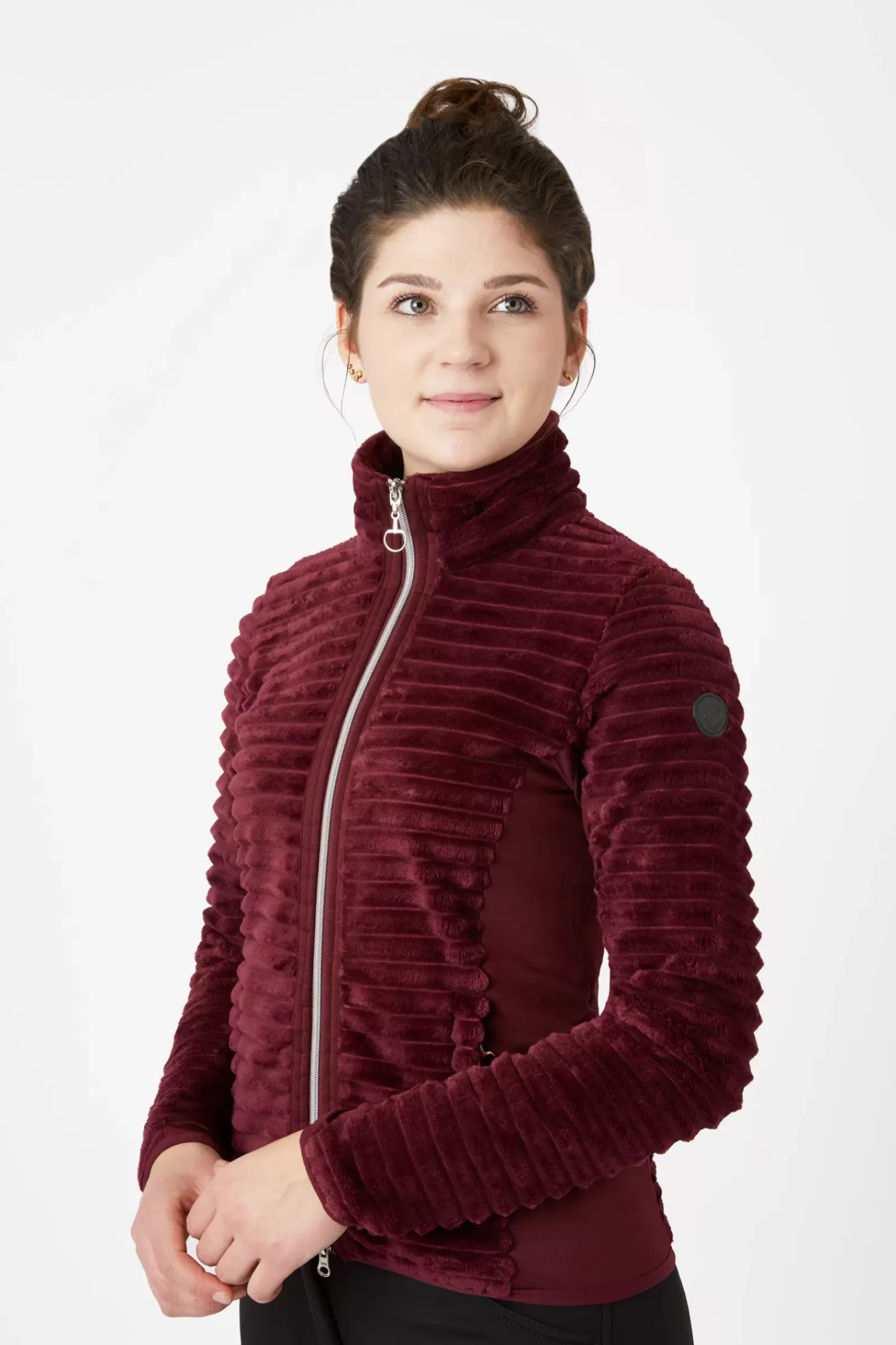 bvertigo B Vertigo Daniele Naisten Lyhythihainen T-Paita