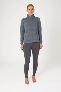 bvertigo B Vertigo Darcey Naisten Fleecetakki