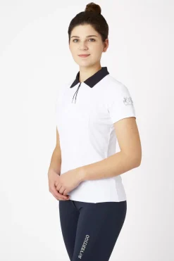 bvertigo B Vertigo Davina Naisten Treenipaita Kannykkataskulla