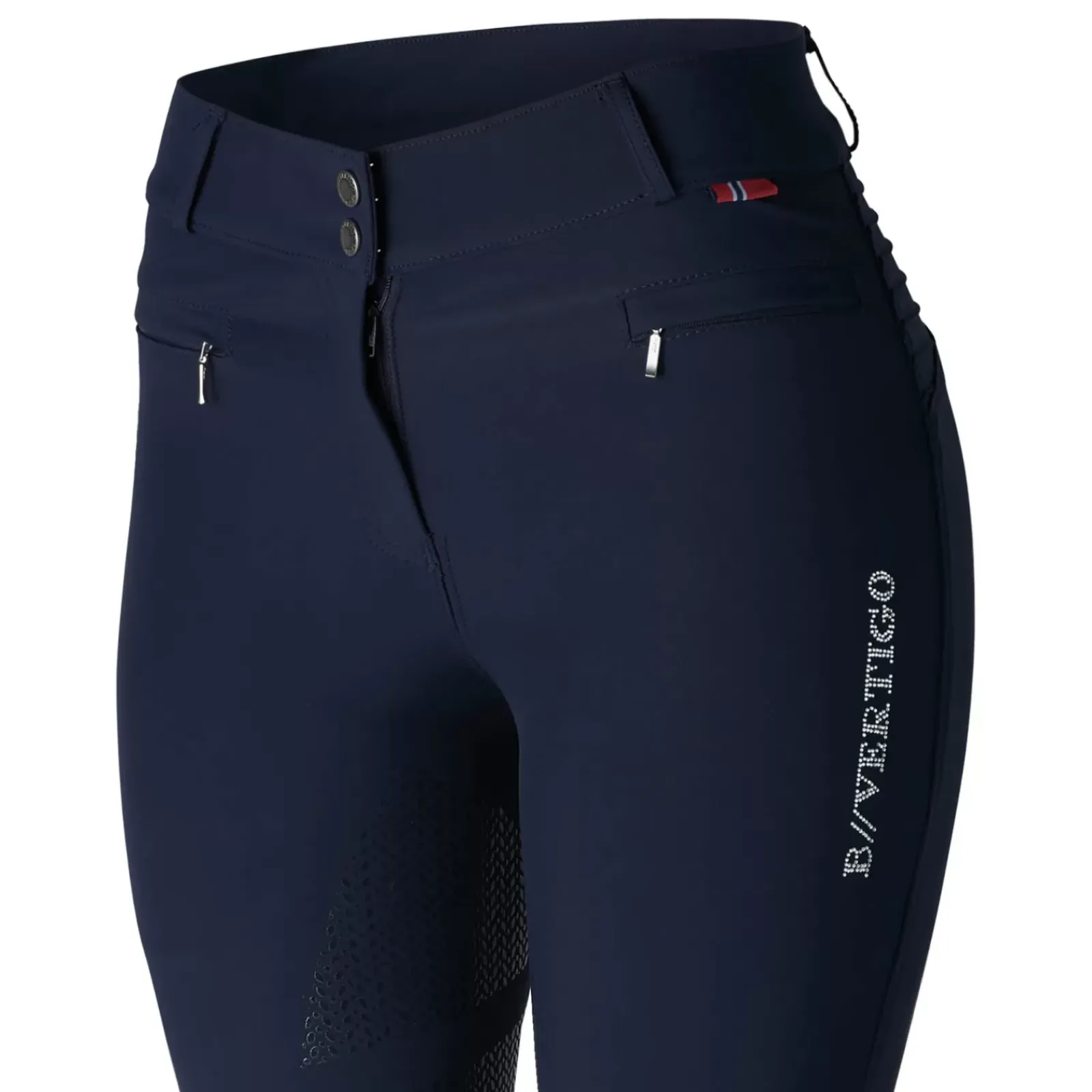 bvertigo B Vertigo Drea Naisten Ratsastushousut Kokopaikoilla Ja Laskoksilla