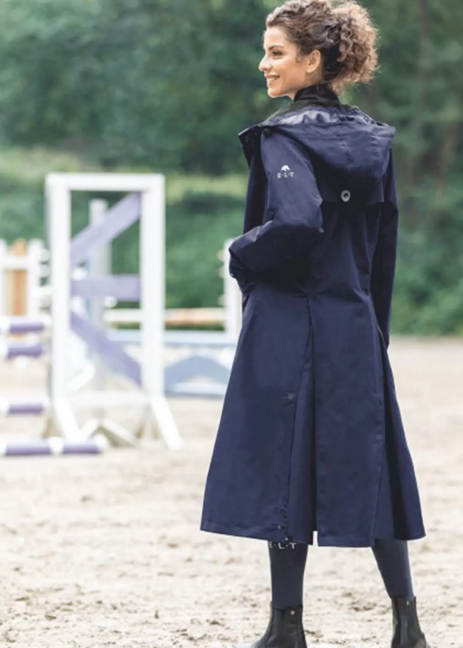 bvertigo B Vertigo Enya Naisten Kokopaikkaiset Ratsastushousut