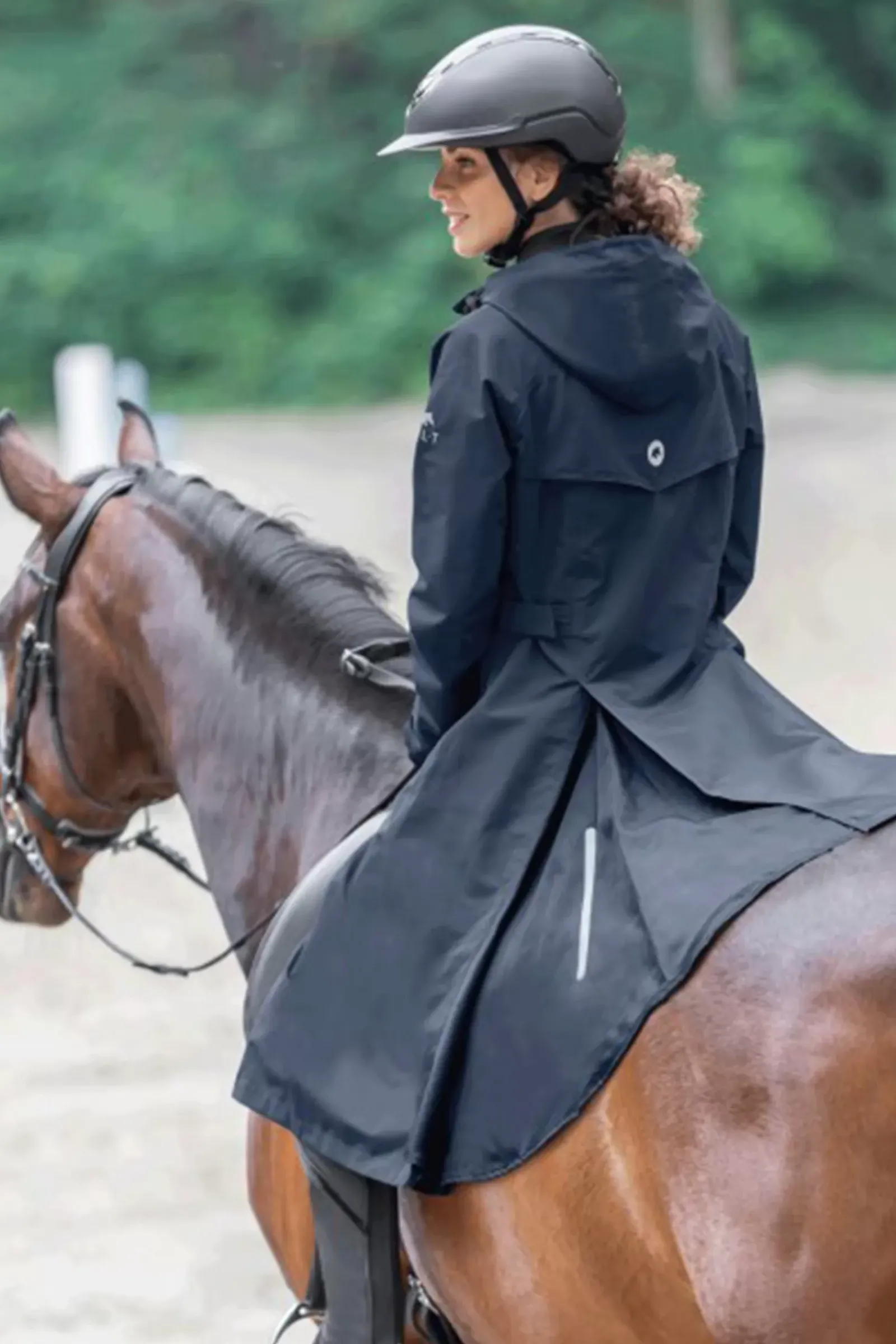 bvertigo B Vertigo Enya Naisten Kokopaikkaiset Ratsastushousut