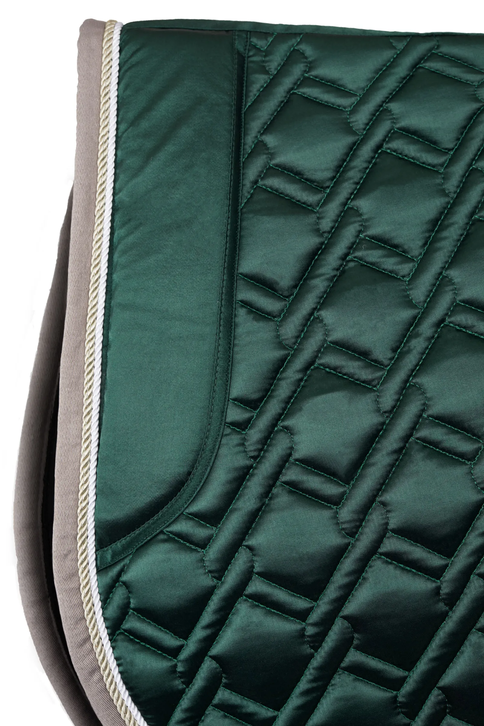 Clearance bvertigo B Vertigo Evolve Estesatulahuopa Luistamattomalla Pehmusteella Jungle Green