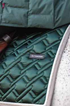 Clearance bvertigo B Vertigo Evolve Estesatulahuopa Luistamattomalla Pehmusteella Jungle Green