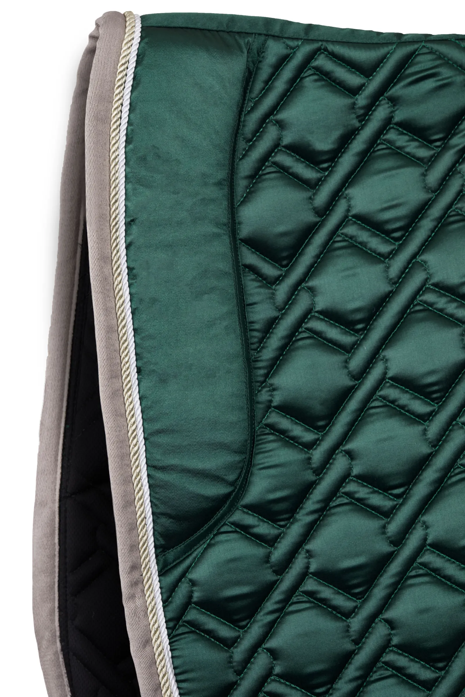 New bvertigo B Vertigo Evolve Koulusatulahuopa Luistamattomalla Pehmusteella Jungle Green