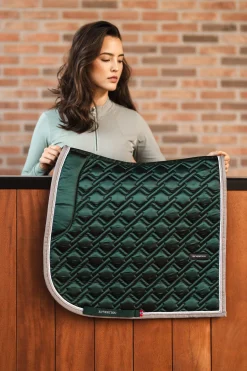 New bvertigo B Vertigo Evolve Koulusatulahuopa Luistamattomalla Pehmusteella Jungle Green