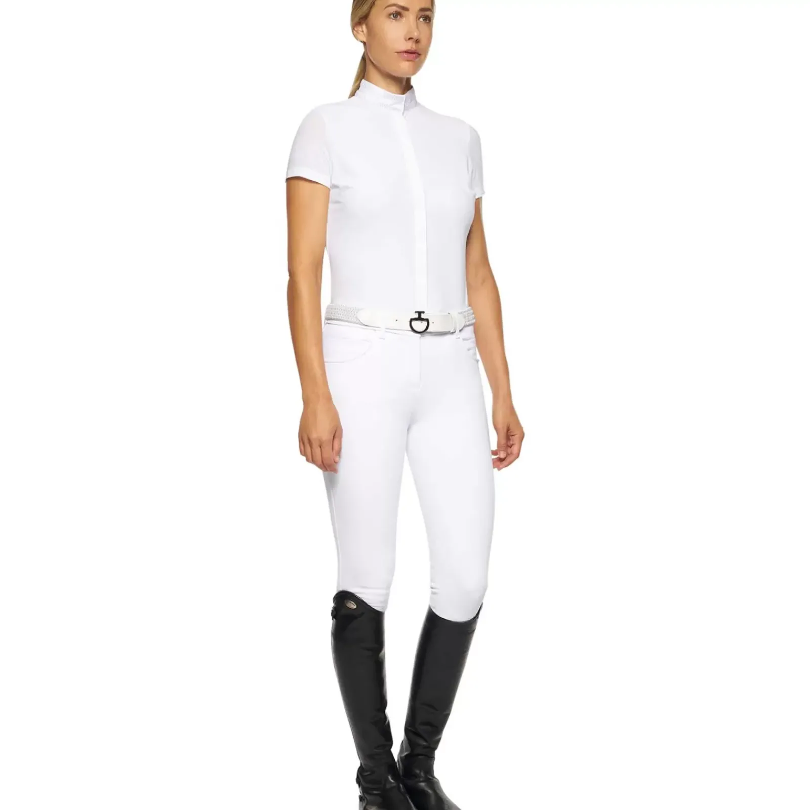 bvertigo B Vertigo Gabrielle Mesh Naisten Kilpailutakki