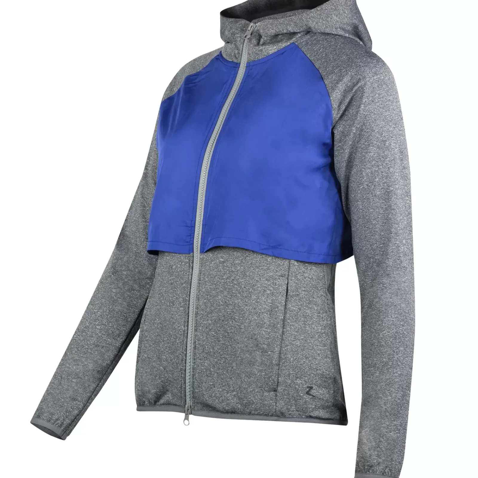 bvertigo B Vertigo Gianne Naisten Treenitakki Logopainatuksella