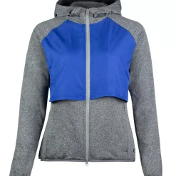 bvertigo B Vertigo Gianne Naisten Treenitakki Logopainatuksella