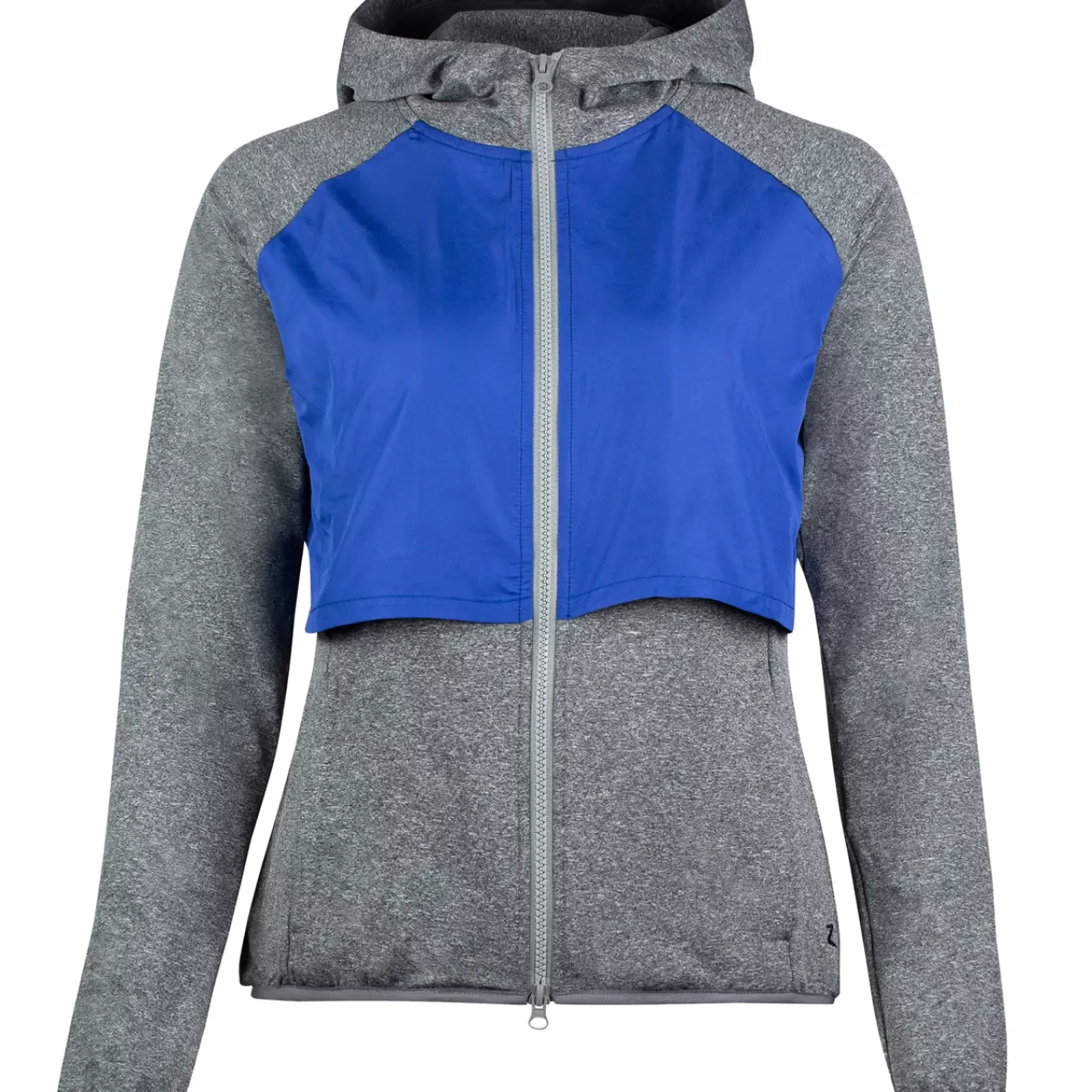 bvertigo B Vertigo Gianne Naisten Treenitakki Logopainatuksella