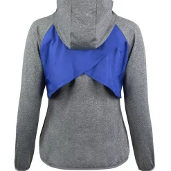 bvertigo B Vertigo Gianne Naisten Treenitakki Logopainatuksella