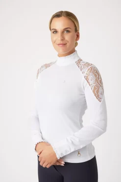 bvertigo B Vertigo Kayla Naisten Kisapaita Pitsisomisteilla