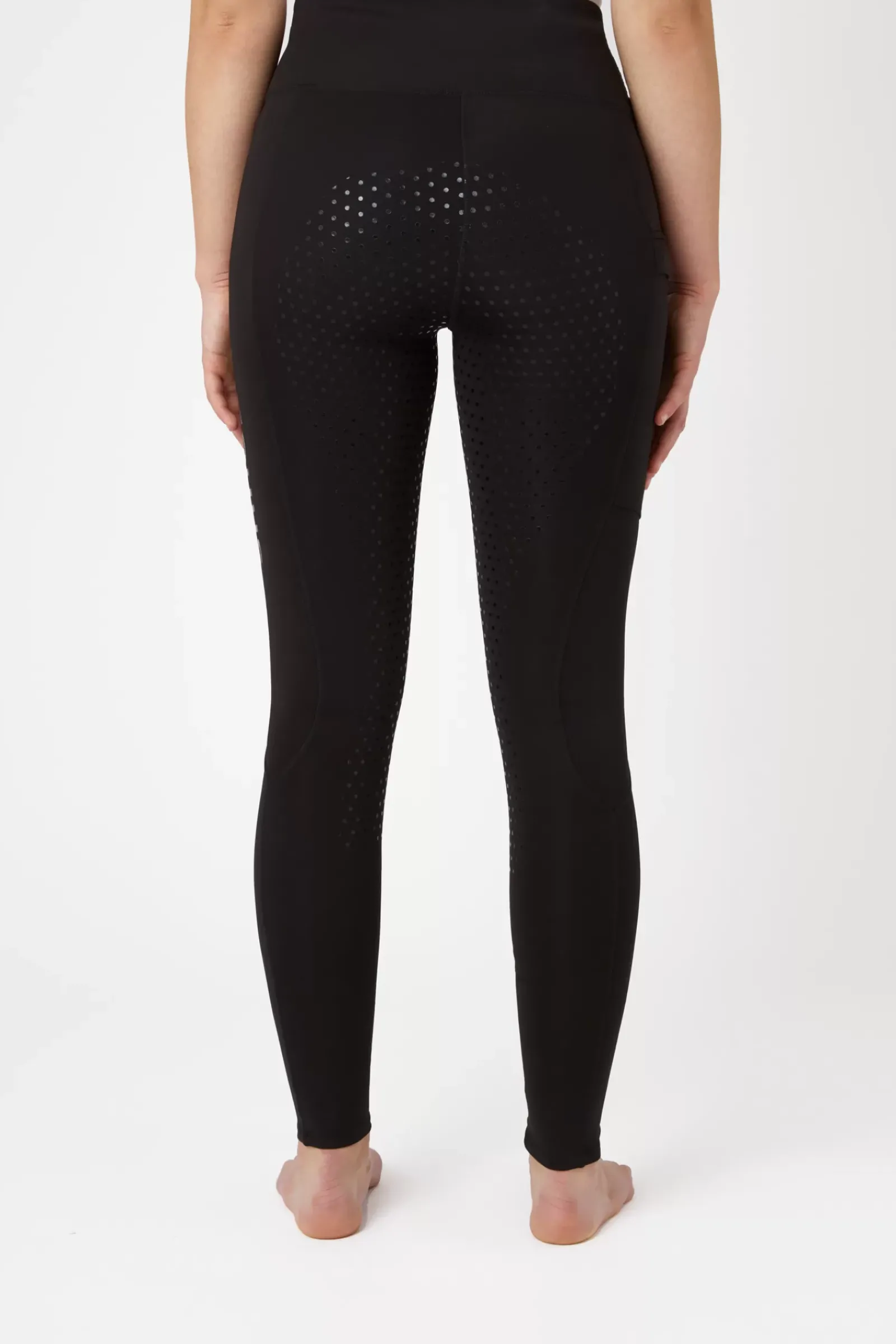 bvertigo B Vertigo Laia Naisten Ratsastushanskat Logopainatuksella