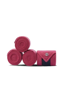 Sale bvertigo B Vertigo Laurel Fleecepintelit Mineral Red