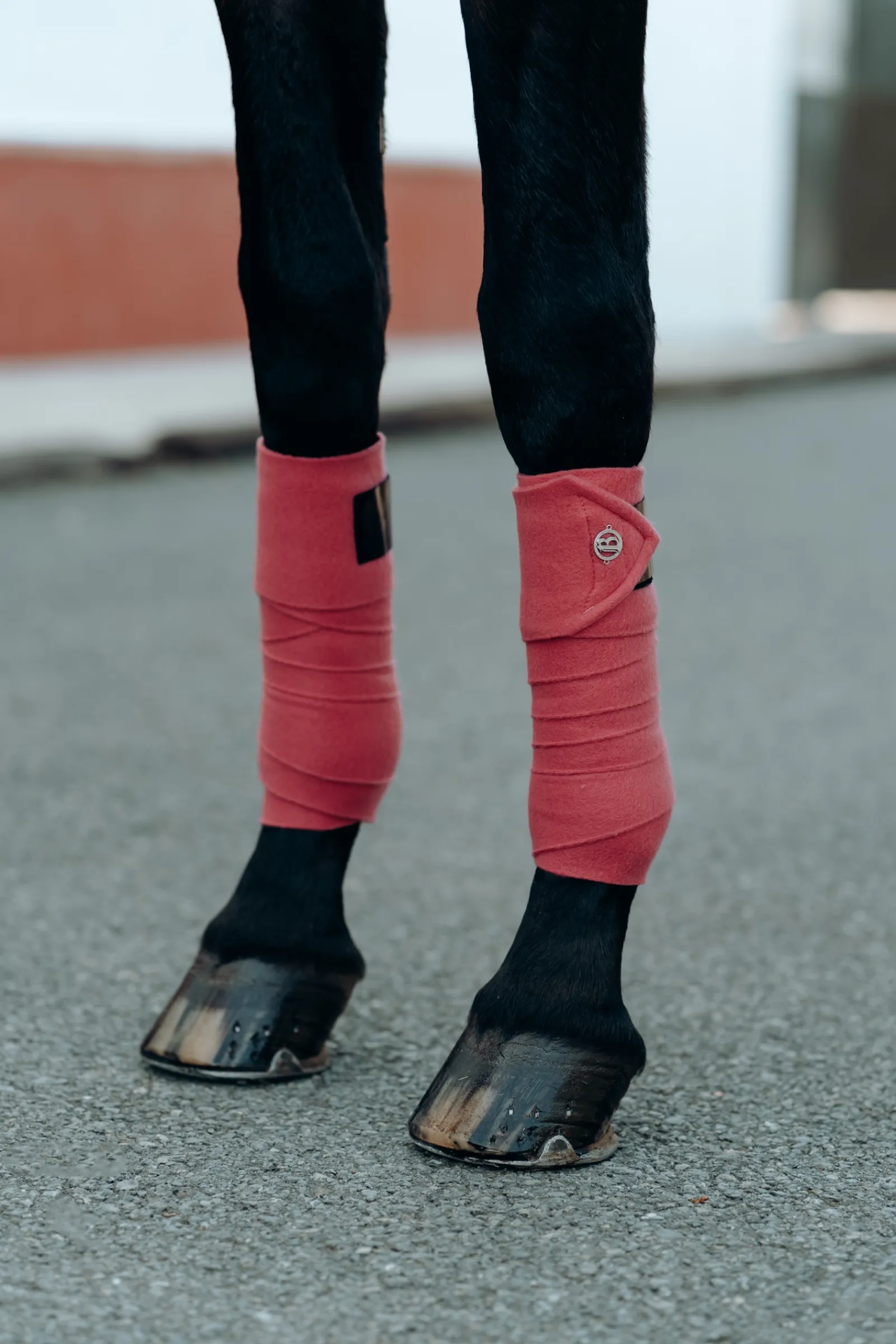 Sale bvertigo B Vertigo Laurel Fleecepintelit Mineral Red