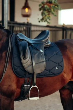 Clearance bvertigo B Vertigo Laurel Koulusatulahuopa Dark Navy