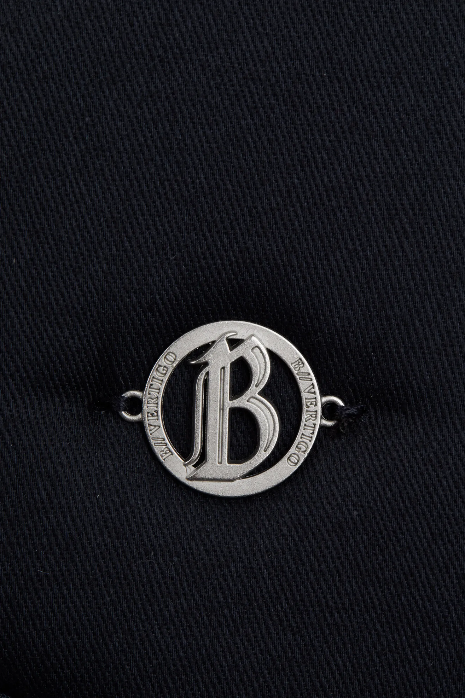 Clearance bvertigo B Vertigo Laurel Koulusatulahuopa Dark Navy