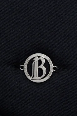 Clearance bvertigo B Vertigo Laurel Koulusatulahuopa Dark Navy