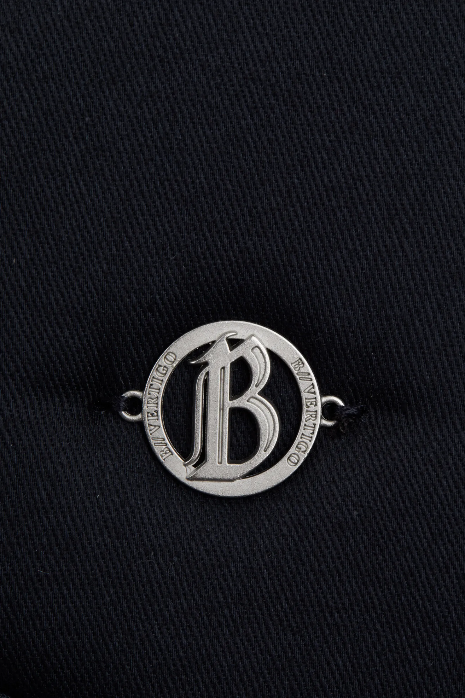 Clearance bvertigo B Vertigo Laurel Koulusatulahuopa Dark Navy