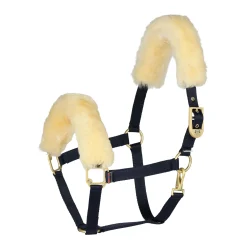 Clearance bvertigo B Vertigo Laurier Riimu Lampaankarvalla Dark Navy