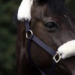 Clearance bvertigo B Vertigo Laurier Riimu Lampaankarvalla Dark Navy