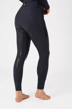 bvertigo B Vertigo Leonore Naisten Toiminnalliset Ratsastushousut Kokopaikoilla