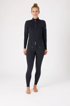 bvertigo B Vertigo Leonore Naisten Toiminnalliset Ratsastushousut Kokopaikoilla